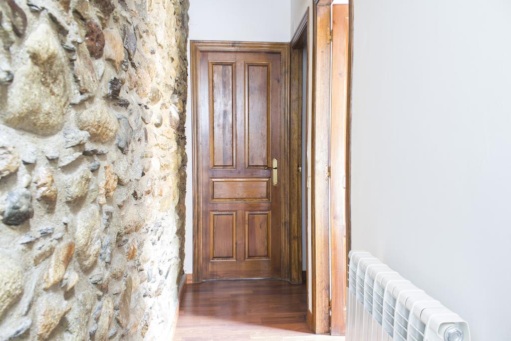 La Caseta De Sastre Eriste Szoba fotó